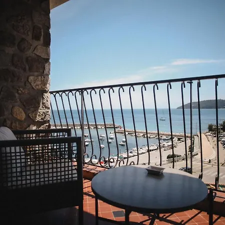Szálloda Western La Corniche 4*