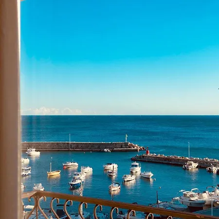Szálloda Western La Corniche 4*