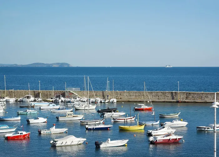 Отель Western La Corniche
