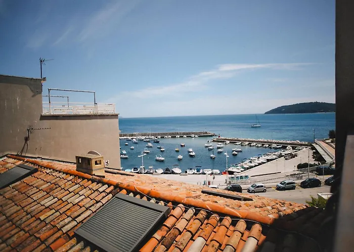 Western La Corniche 4* Тулон
