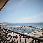 Western La Corniche Hotell 4*