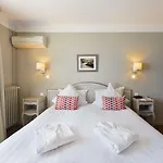 Western La Corniche Hotell