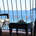 Hotell Western La Corniche Toulon
