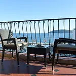 Western La Corniche Hotell Toulon