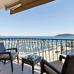 Western La Corniche Hotell 4*