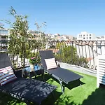 Western La Corniche 4* Toulon