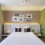 Hotell Western La Corniche Toulon