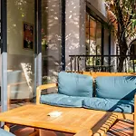Hotell Western La Corniche