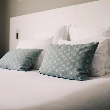 Otel Western La Corniche Toulon