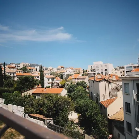 Western La Corniche Отель
