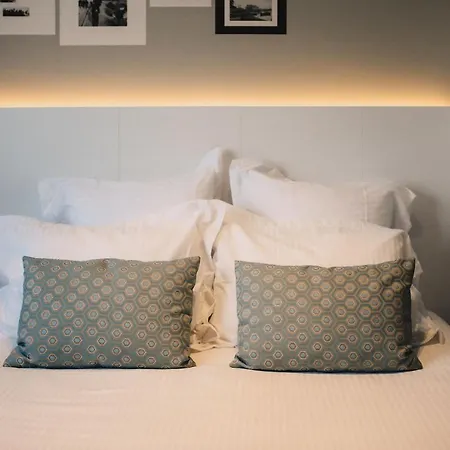Western La Corniche Otel 4*