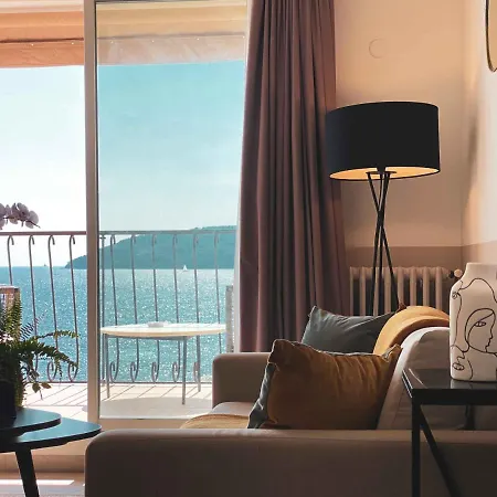 Western La Corniche Hotel Tulon