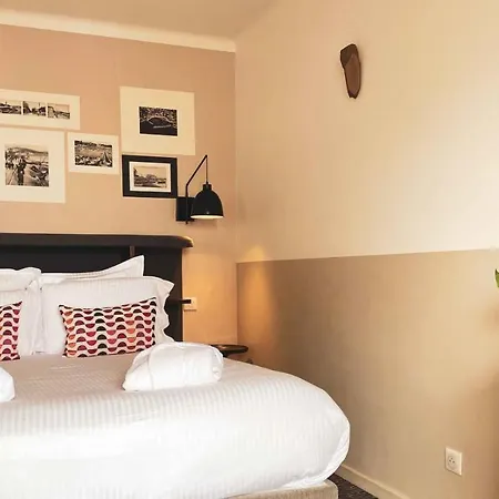 加考尼西贝斯特韦斯特酒店