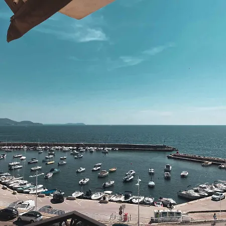 Western La Corniche 4*