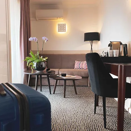 Western La Corniche Tulon