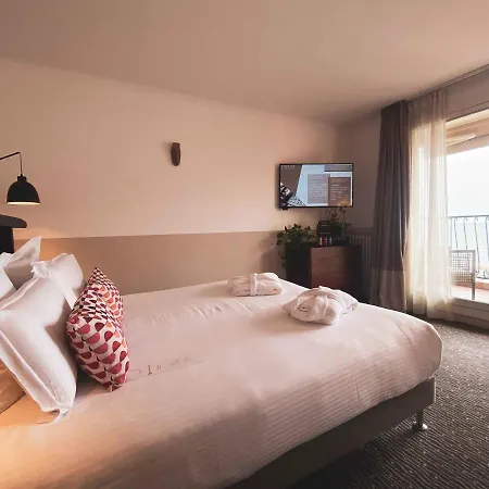 Hotel Western La Corniche