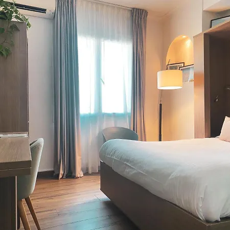 Otel Western La Corniche 4*