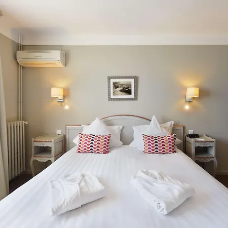 Western La Corniche Hotel