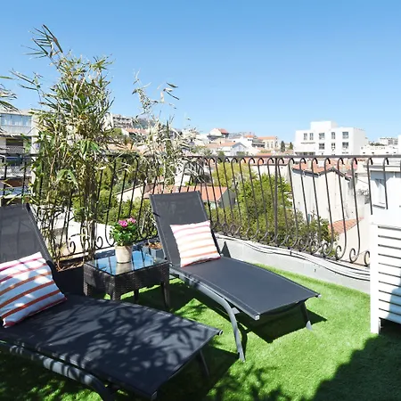 Western La Corniche 4* Тулон