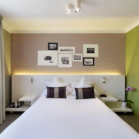 Otel Western La Corniche Toulon