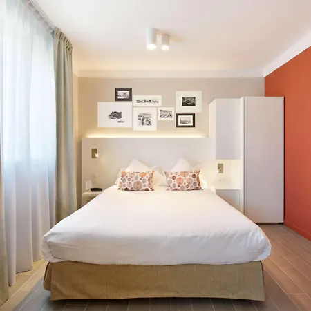 Western La Corniche Tulon