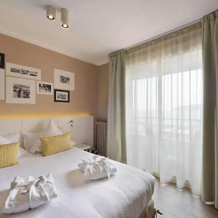 Otel Western La Corniche Toulon