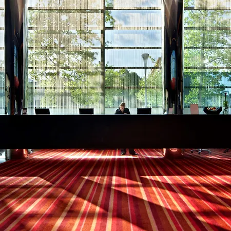 加考尼西贝斯特韦斯特酒店