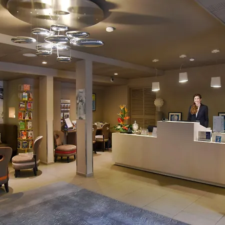 Hotel Western La Corniche