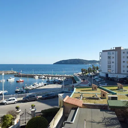 Western La Corniche Otel