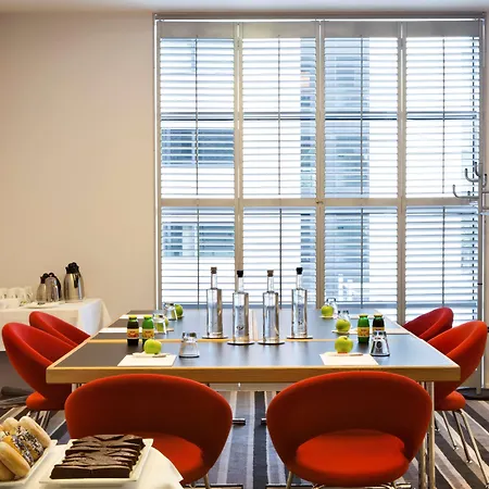 酒店 加考尼西贝斯特韦斯特酒店