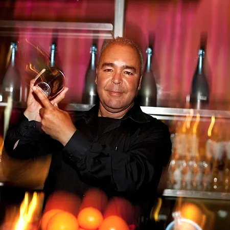 加考尼西贝斯特韦斯特酒店 酒店