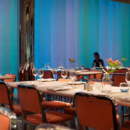Otel Western La Corniche 4*