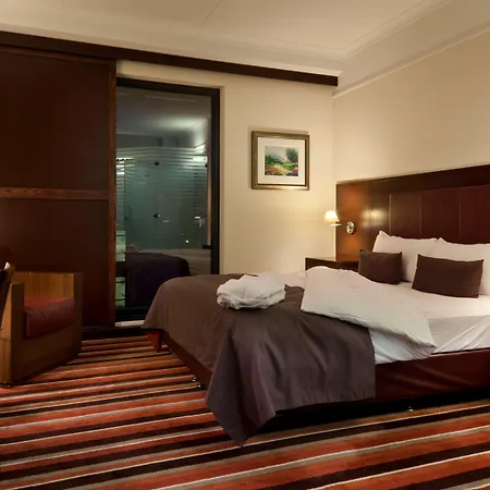 加考尼西贝斯特韦斯特酒店 4*