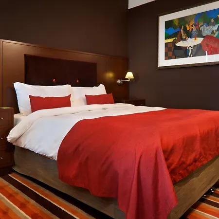 Hotel Western La Corniche