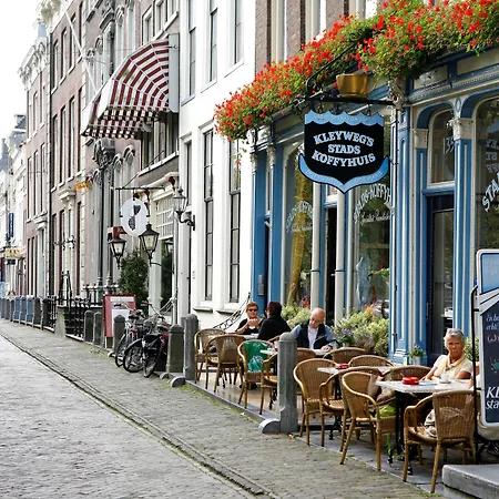 酒店 加考尼西贝斯特韦斯特酒店 土伦