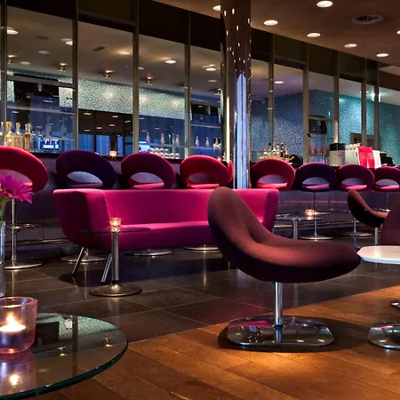 Western La Corniche Hotel