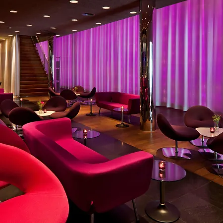Western La Corniche Otel 4*
