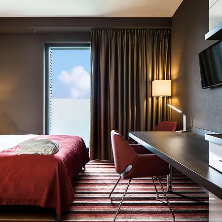 酒店 加考尼西贝斯特韦斯特酒店