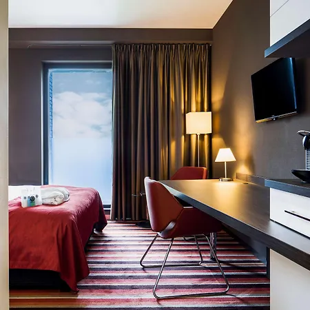 Hotel Western La Corniche