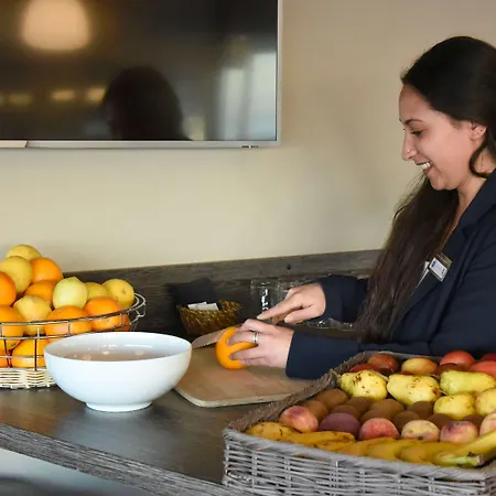 加考尼西贝斯特韦斯特酒店