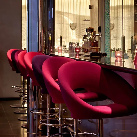 Hotel Western La Corniche