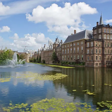 加考尼西贝斯特韦斯特酒店 酒店 4*