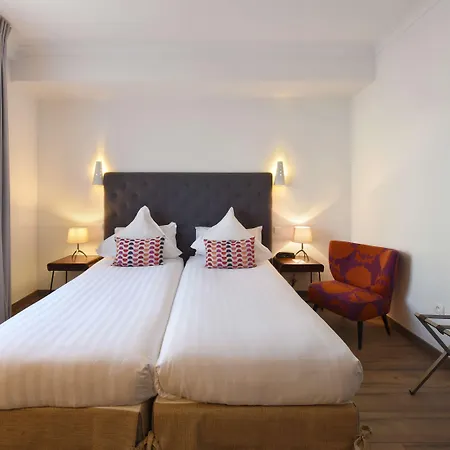 加考尼西贝斯特韦斯特酒店