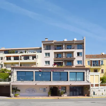 Western La Corniche Отель