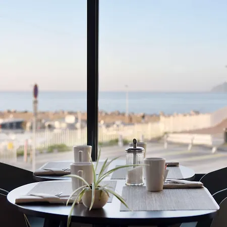 酒店 加考尼西贝斯特韦斯特酒店 土伦