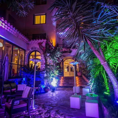 Western La Corniche 4* Тулон