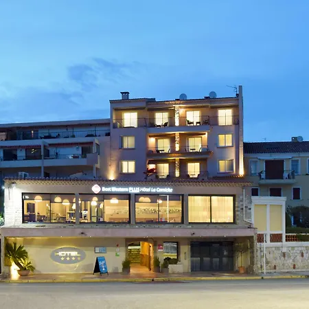Hotel Western La Corniche