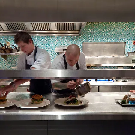 加考尼西贝斯特韦斯特酒店