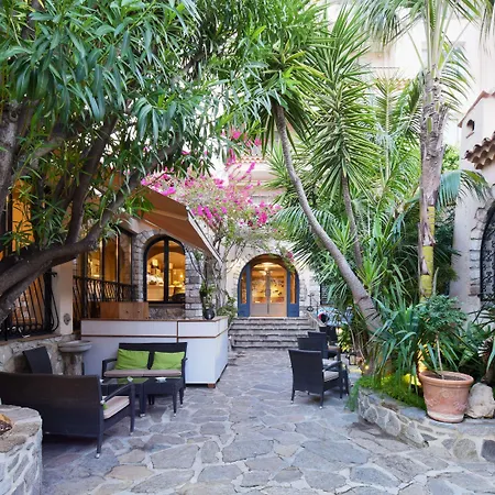 Hotel Western La Corniche