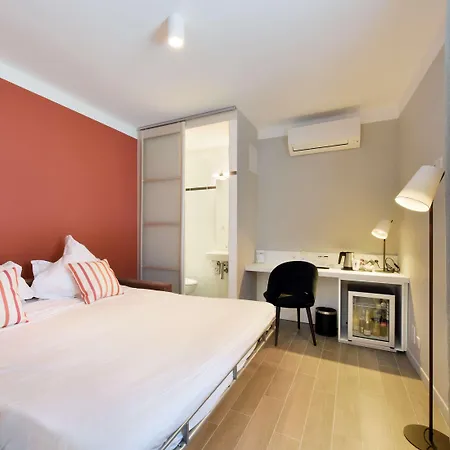 Western La Corniche Otel Toulon
